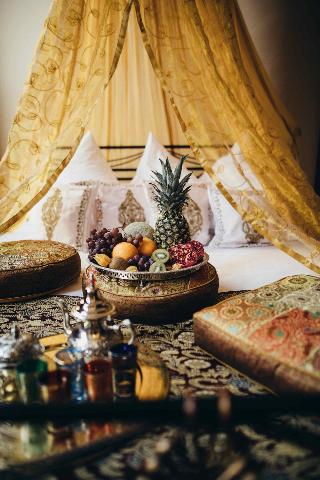 Kulturhotel Furst Puckler fotoÄŸrafÄ±