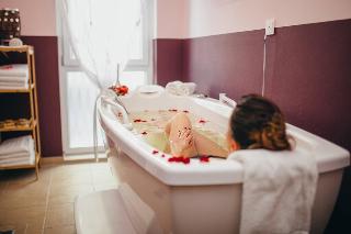 Kulturhotel Furst Puckler fotoÄŸrafÄ±
