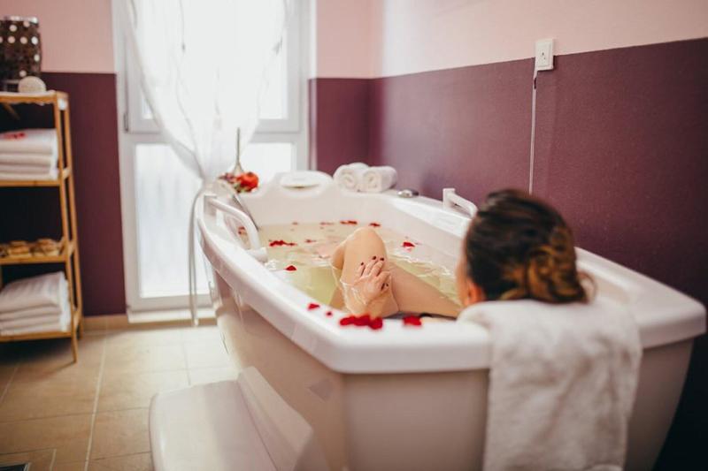 Kulturhotel Furst Puckler - Aktivite