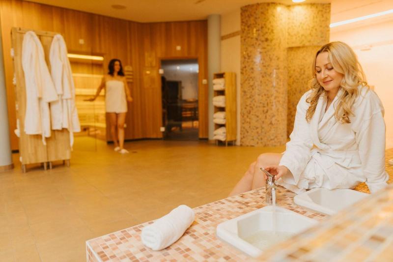 Kulturhotel Furst Puckler - Aktivite
