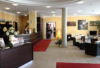 Kulturhotel Furst Puckler fotoÄŸrafÄ±