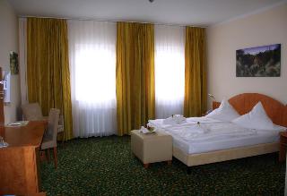 Kulturhotel Furst Puckler fotoÄŸrafÄ±