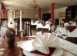 Kulturhotel Furst Puckler fotoÄŸrafÄ±