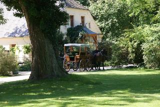 Kulturhotel Furst Puckler fotoÄŸrafÄ±