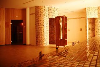 Kulturhotel Furst Puckler fotoÄŸrafÄ±