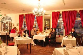Kulturhotel Furst Puckler fotoÄŸrafÄ±