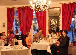 Kulturhotel Furst Puckler fotoÄŸrafÄ±