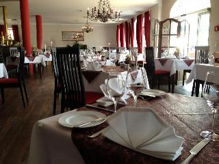 Kulturhotel Furst Puckler fotoÄŸrafÄ±