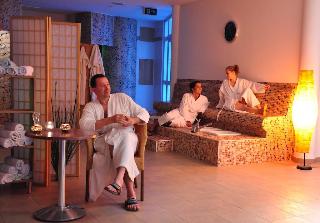 Kulturhotel Furst Puckler fotoÄŸrafÄ±
