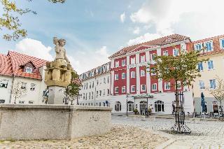 Kulturhotel Furst Puckler fotoÄŸrafÄ±