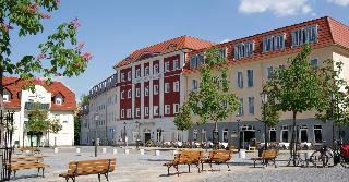 Kulturhotel Furst Puckler fotoÄŸrafÄ±