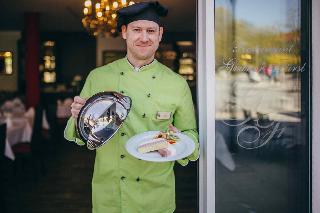 Kulturhotel Furst Puckler fotoÄŸrafÄ±