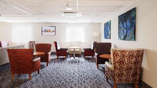 Holiday Inn Express Shrewsbury fotoÄŸrafÄ±