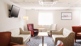 Holiday Inn Express Shrewsbury fotoÄŸrafÄ±