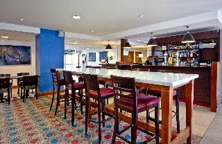 Holiday Inn Express Shrewsbury fotoÄŸrafÄ±