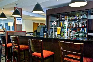 Holiday Inn Express Shrewsbury fotoÄŸrafÄ±