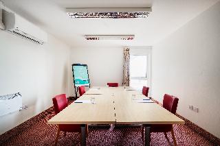 Holiday Inn Express Shrewsbury fotoÄŸrafÄ±