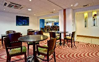 Holiday Inn Express Shrewsbury fotoÄŸrafÄ±