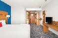 Holiday Inn Express Shrewsbury oda fotoğrafı