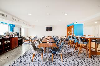 Holiday Inn Express Shrewsbury fotoÄŸrafÄ±