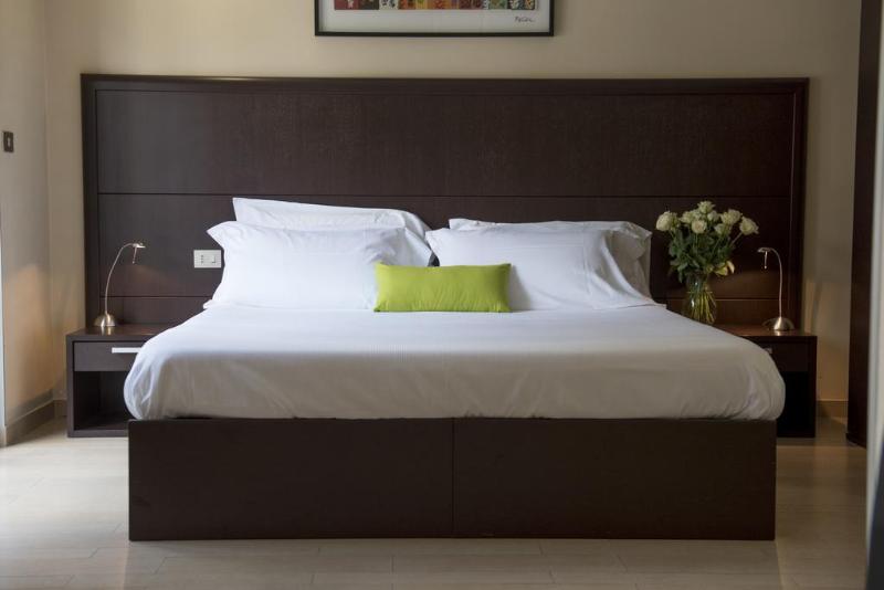 Hotel Lis - Genel