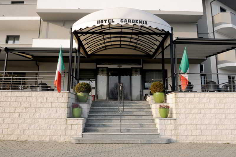 Hotel Gardenia - Genel