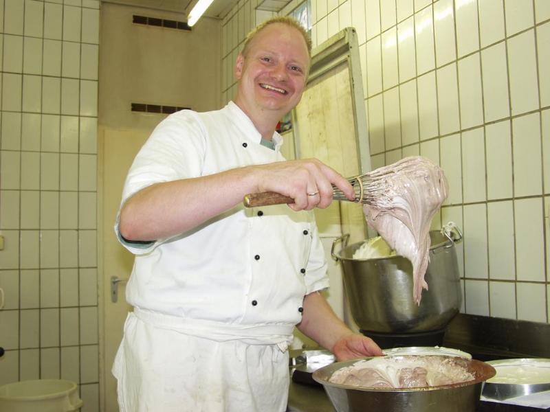 Akzent Hotel Am Bach - Genel
