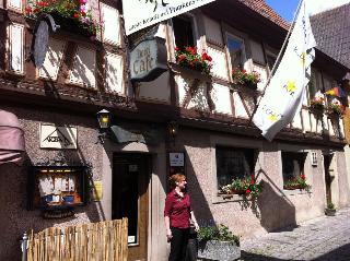 Akzent Hotel Am Bach fotoÄŸrafÄ±