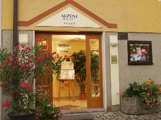 Akzent Hotel Am Bach fotoÄŸrafÄ±