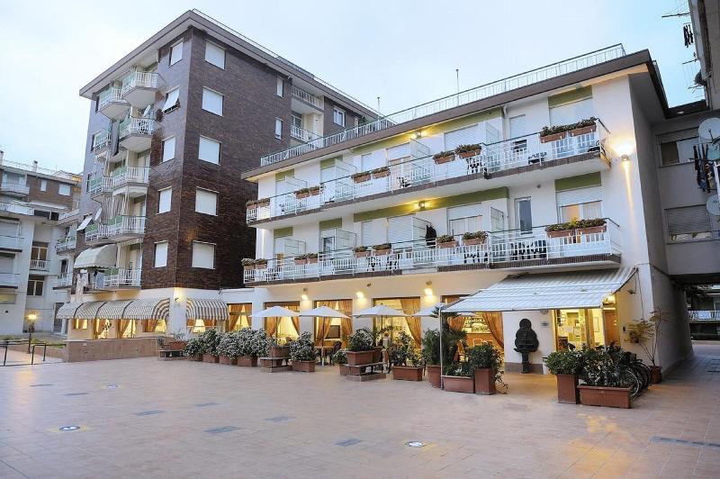 Hotel Arma - Genel