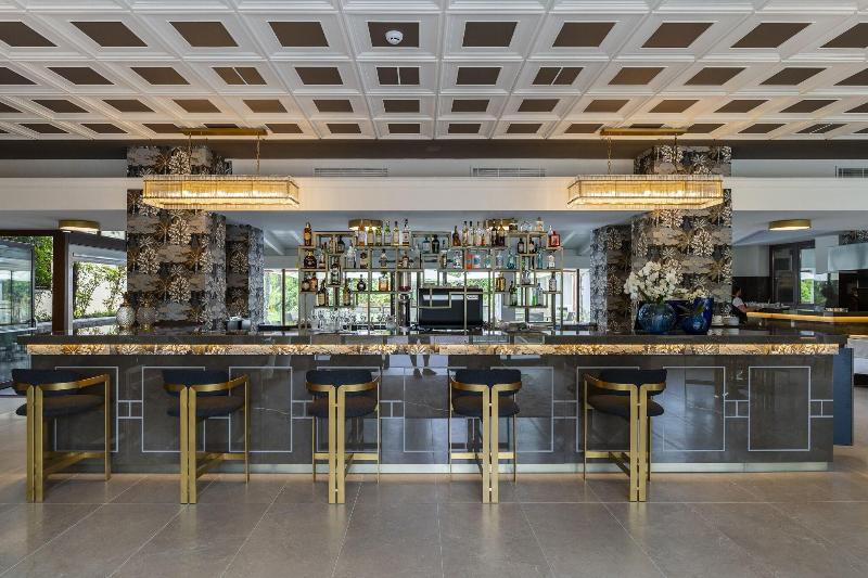 Hotel Palazzo Della Scala - Bar