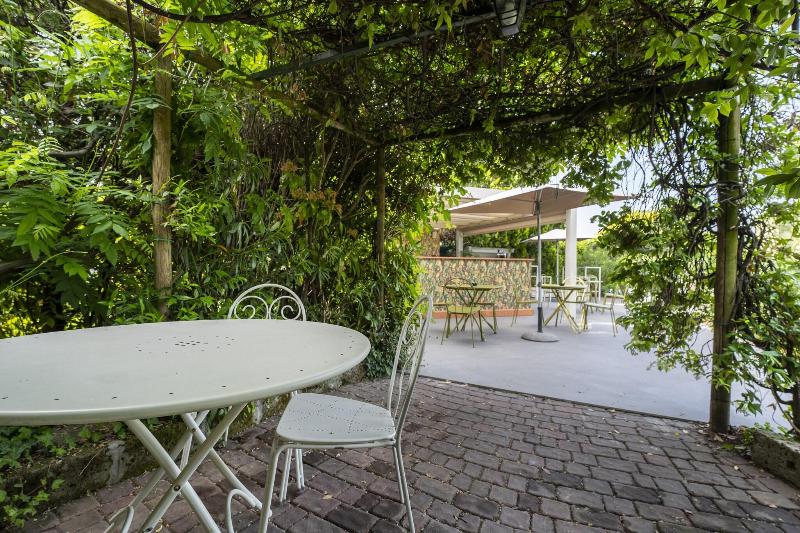 Hotel Palazzo Della Scala - Bar