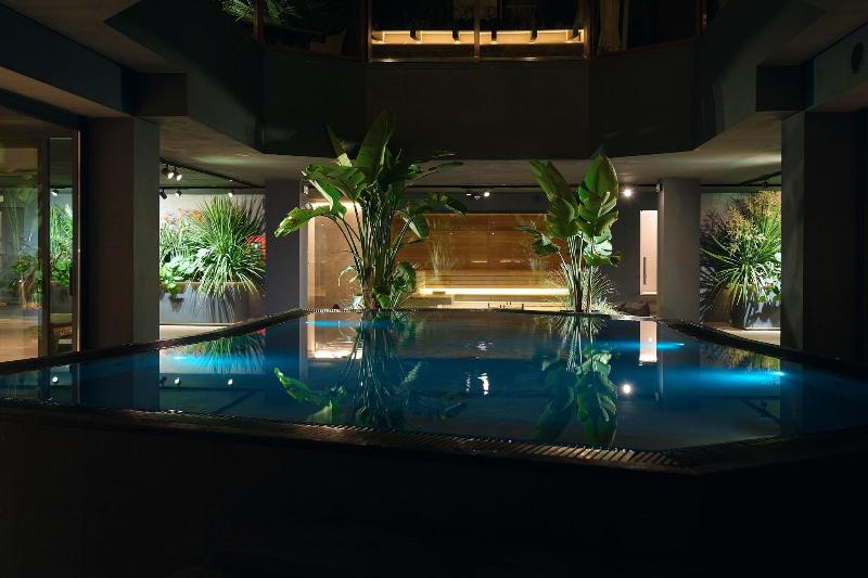 Hotel Palazzo Della Scala - Aktivite