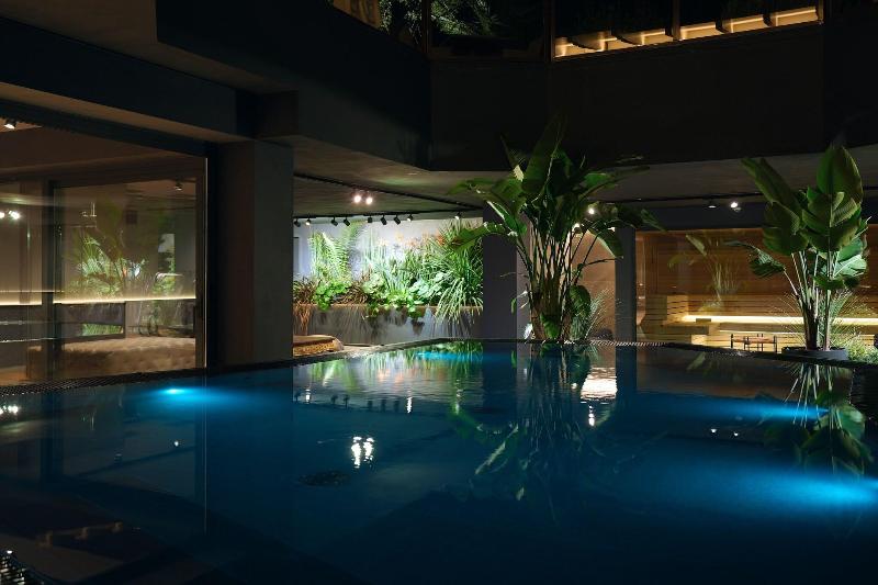 Hotel Palazzo Della Scala - Aktivite