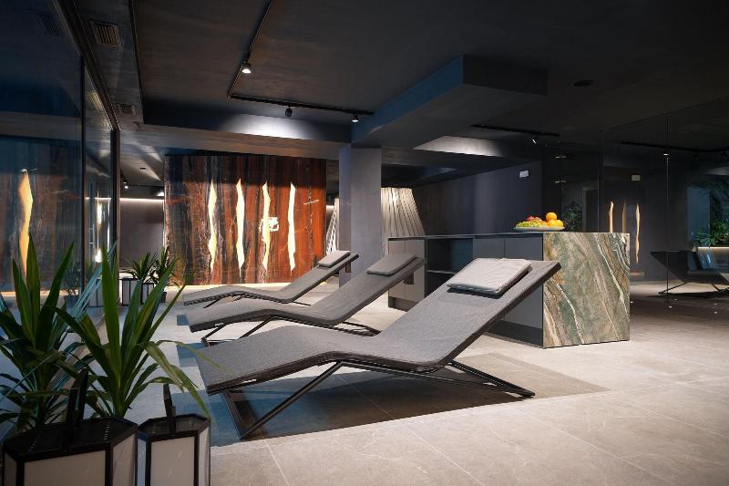Hotel Palazzo Della Scala - Aktivite