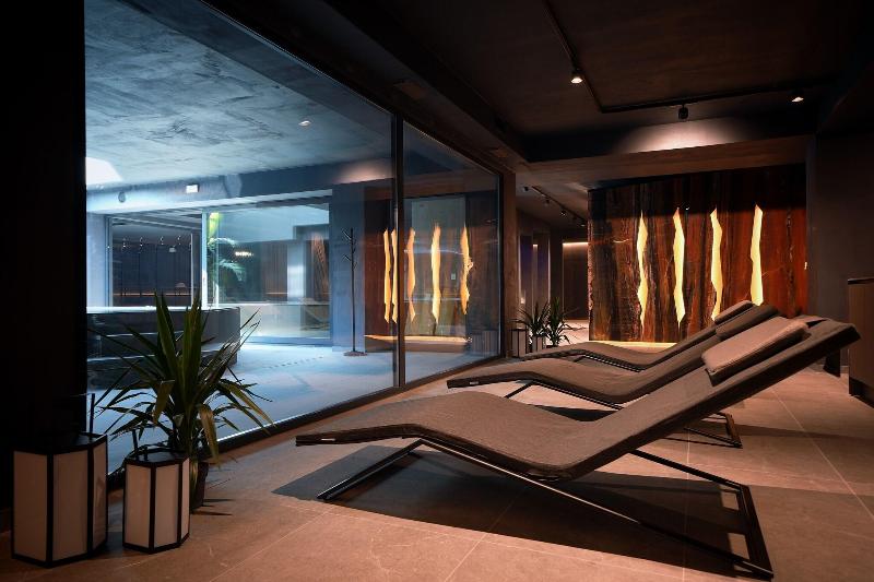 Hotel Palazzo Della Scala - Aktivite