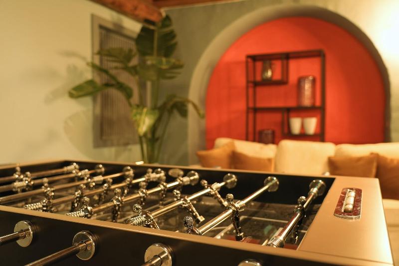 Hotel Palazzo Della Scala - Aktivite