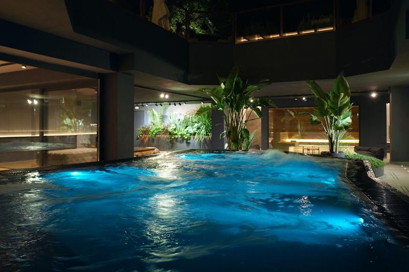 Hotel Palazzo Della Scala - Aktivite