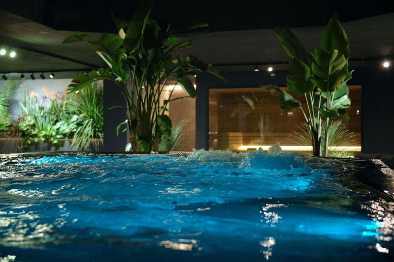 Hotel Palazzo Della Scala - Aktivite