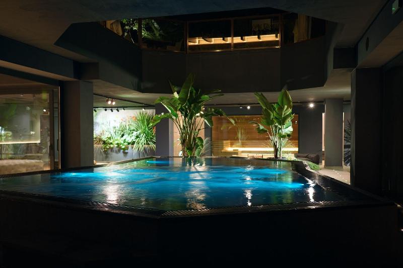 Hotel Palazzo Della Scala - Aktivite