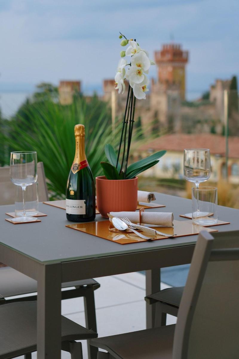 Hotel Palazzo Della Scala - Genel