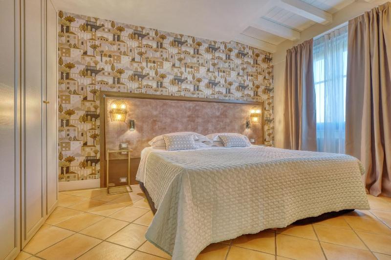 Hotel Palazzo Della Scala - Oda