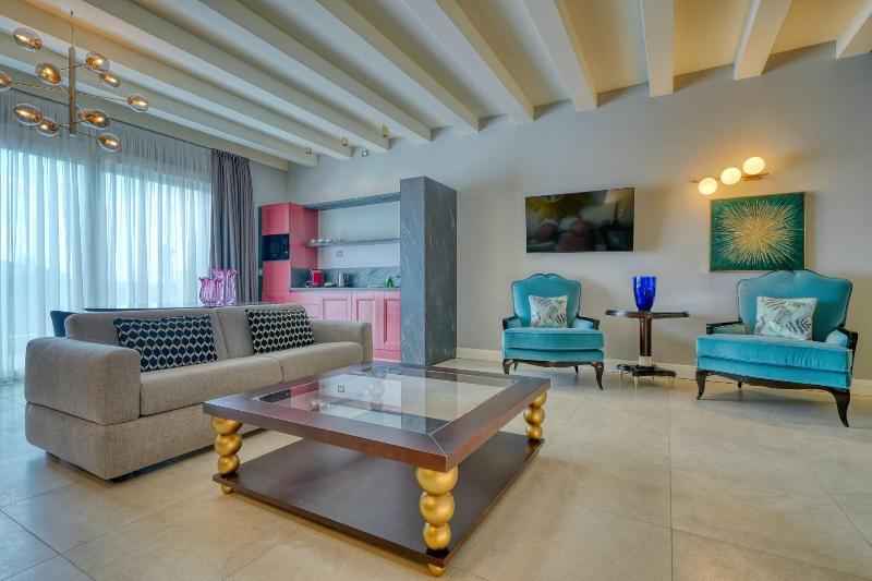 Hotel Palazzo Della Scala - Oda