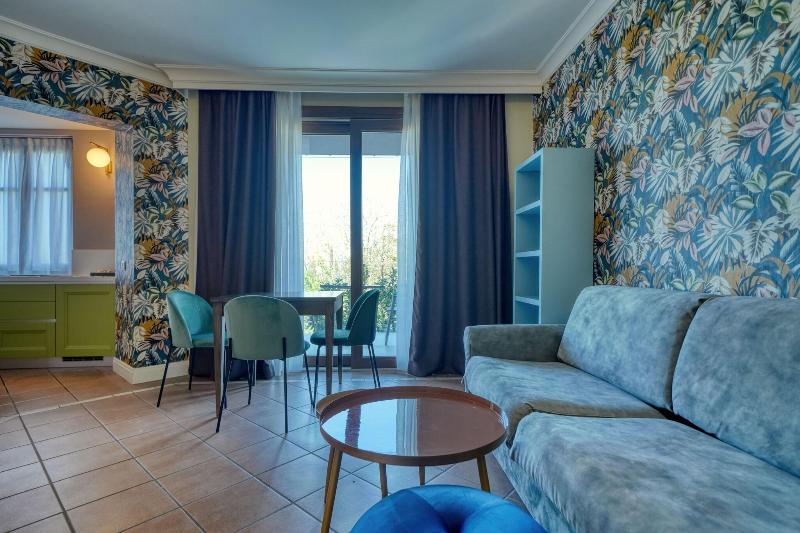 Hotel Palazzo Della Scala - Oda