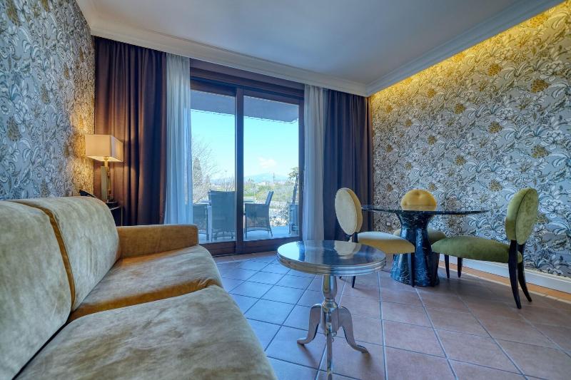 Hotel Palazzo Della Scala - Oda