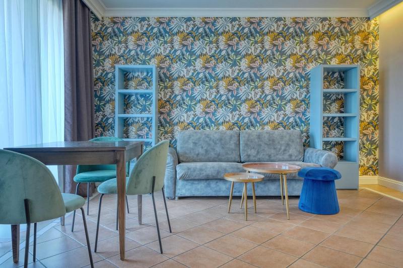 Hotel Palazzo Della Scala - Oda