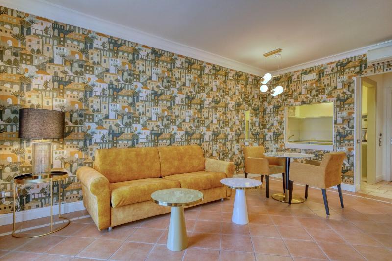 Hotel Palazzo Della Scala - Oda