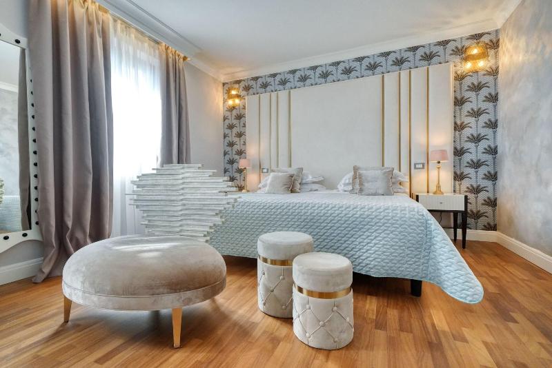 Hotel Palazzo Della Scala - Oda