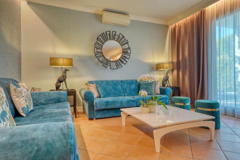 Hotel Palazzo Della Scala - Oda