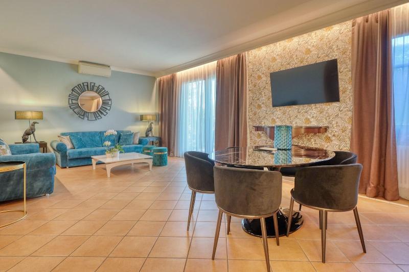 Hotel Palazzo Della Scala - Oda